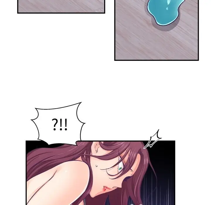 漫画《柔软的爱人》第11话第73张图