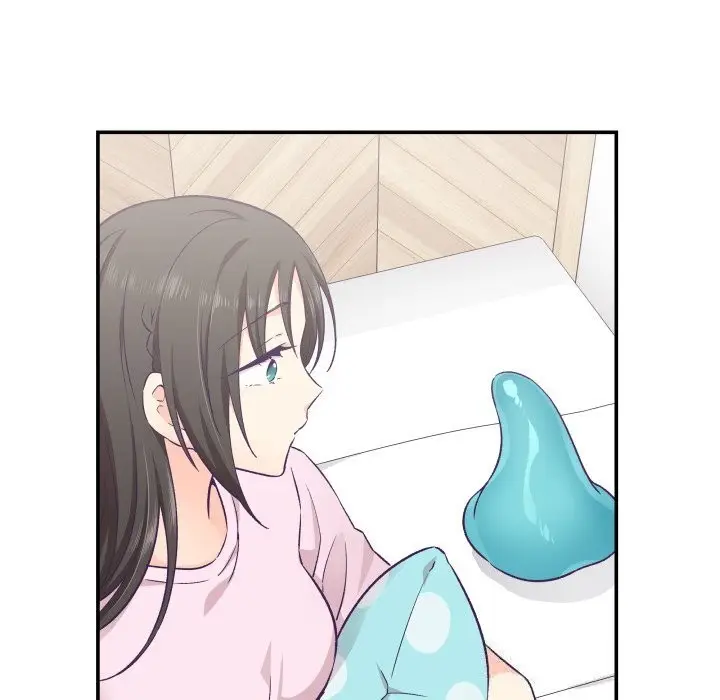 漫画《柔软的爱人》第12话第91张图