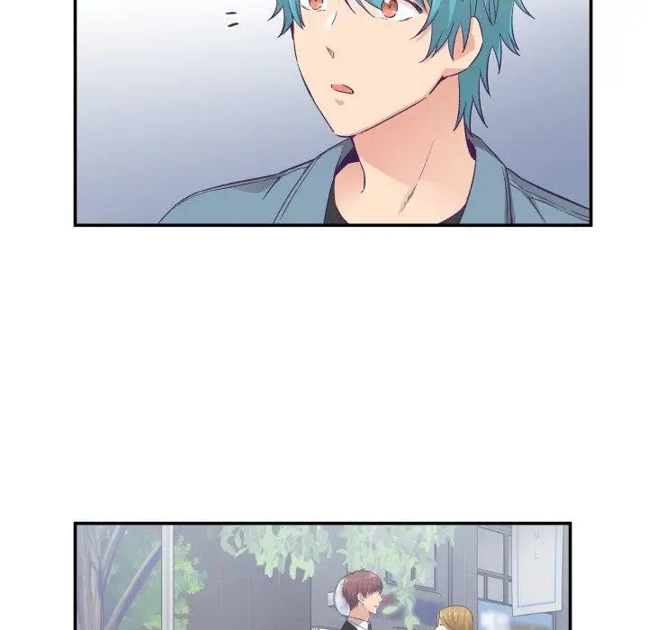 漫画《柔软的爱人》第13话第21张图