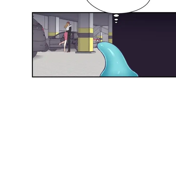 漫画《柔软的爱人》第13话第35张图