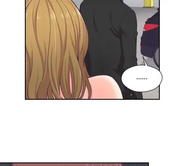 漫画《柔软的爱人》第13话第63张图