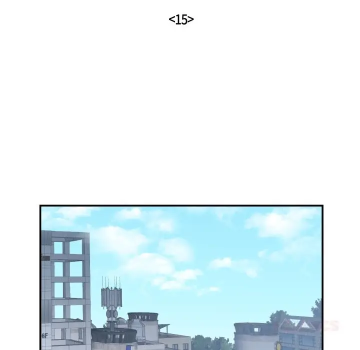 漫画《柔软的爱人》第15话第14张图