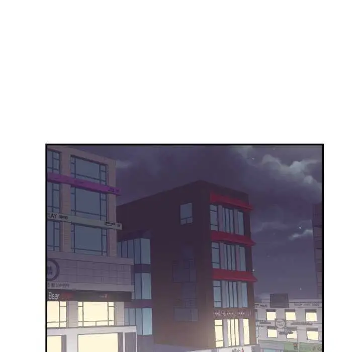 漫画《柔软的爱人》第16话第68张图