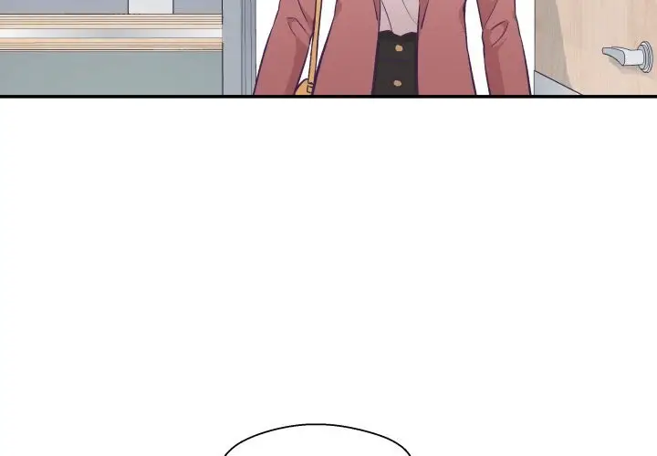 漫画《柔软的爱人》第19话第3张图