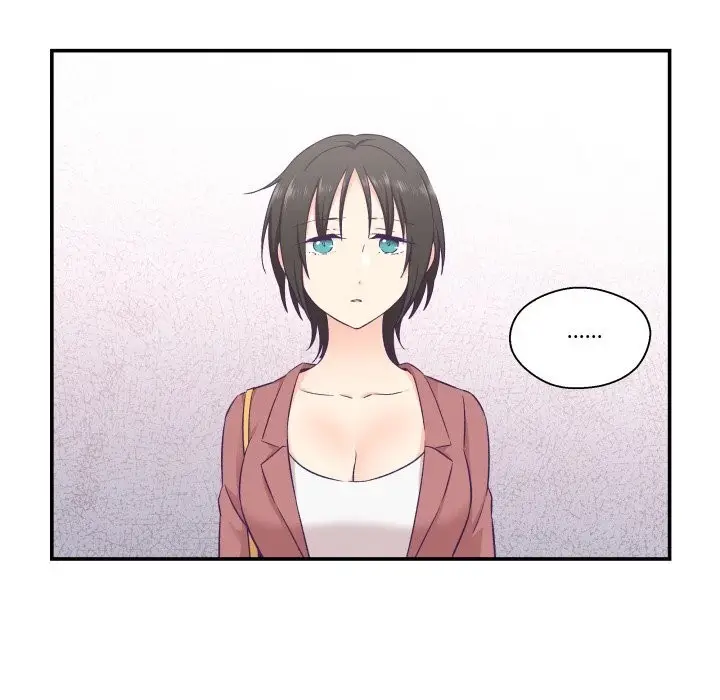 漫画《柔软的爱人》第19话第84张图