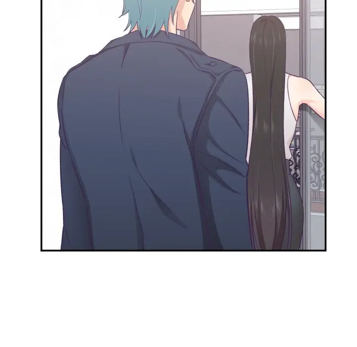 漫画《柔软的爱人》第23话第65张图