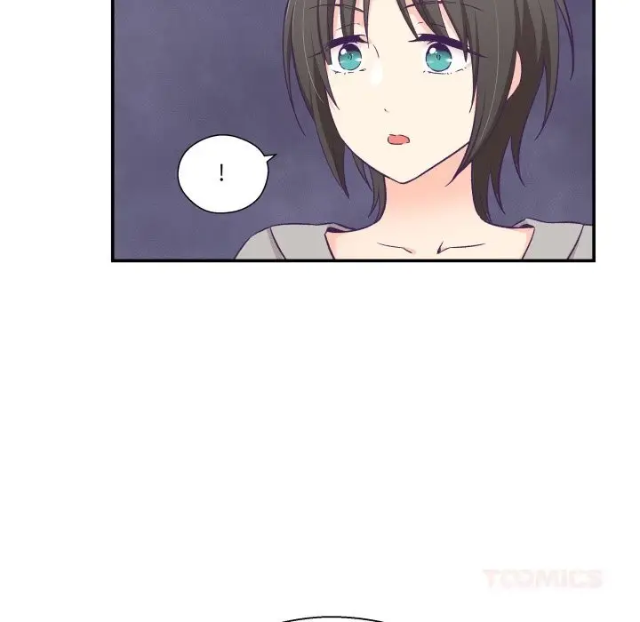 漫画《柔软的爱人》第25话第58张图
