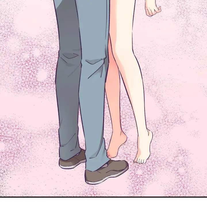 漫画《柔软的爱人》第28话第63张图