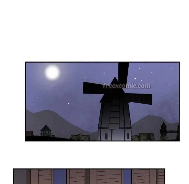 漫画《柔软的爱人》第29话第60张图