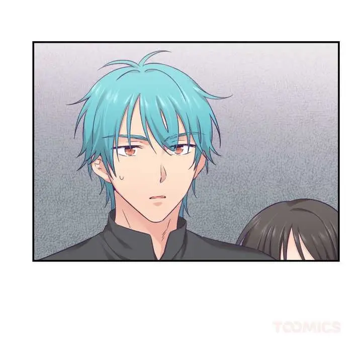 漫画《柔软的爱人》第29话第8张图