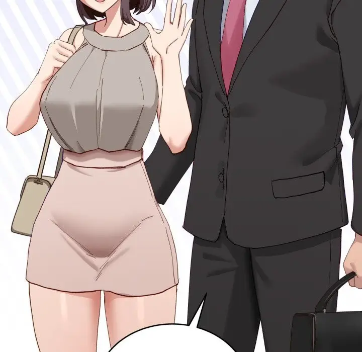 漫画《当狗不丢人》第11话第100张图