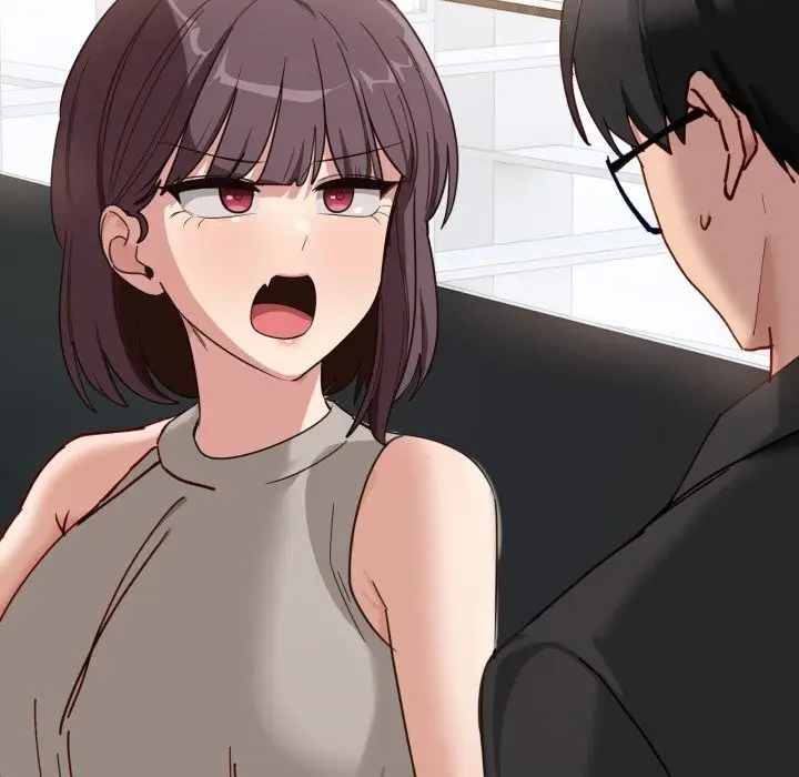 漫画《当狗不丢人》第11话第93张图