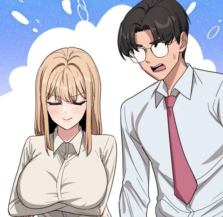 漫画《当狗不丢人》第12话第125张图