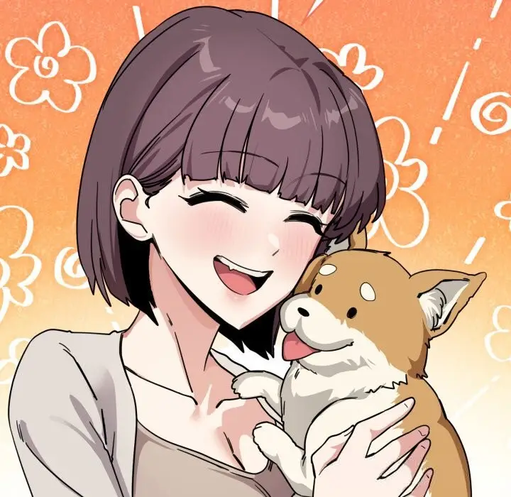 漫画《当狗不丢人》第24话第23张图