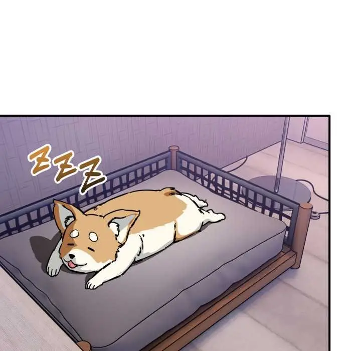 漫画《当狗不丢人》第27话第148张图