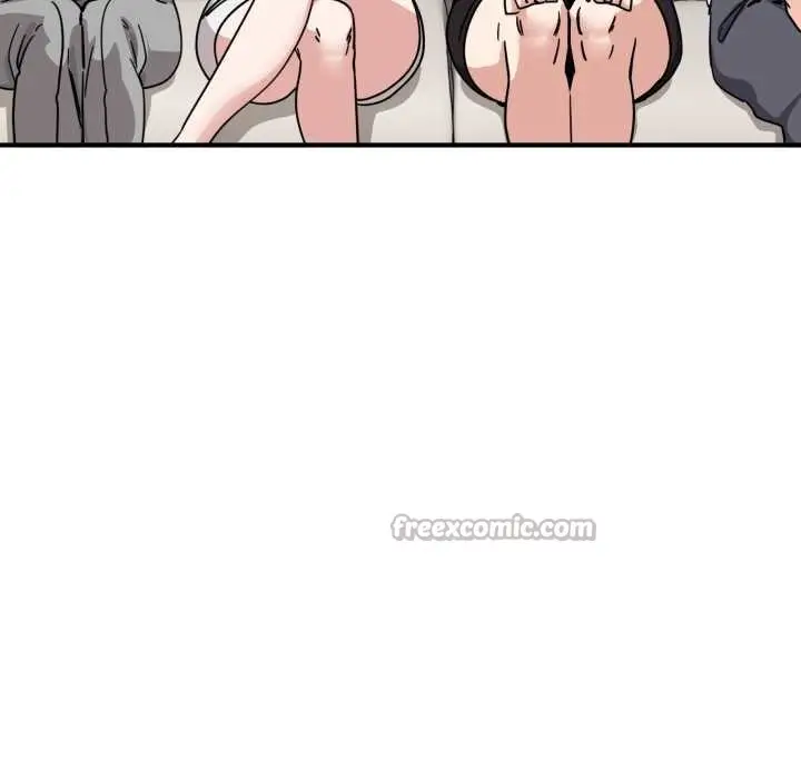 漫画《当狗不丢人》第30话第154张图