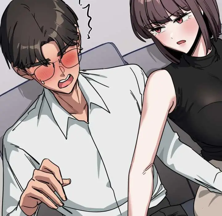 漫画《当狗不丢人》第31话第117张图