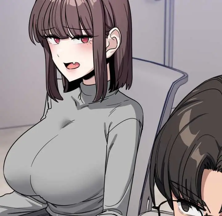 漫画《当狗不丢人》第34话第111张图