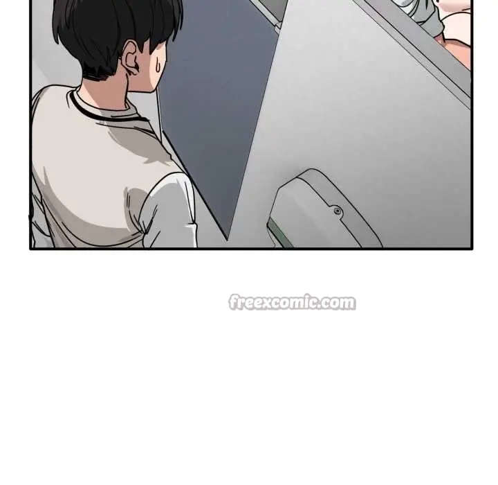 漫画《当狗不丢人》第34话第32张图