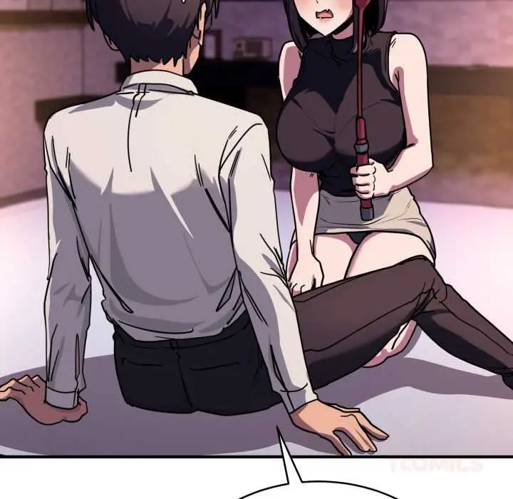 漫画《当狗不丢人》第36话第120张图