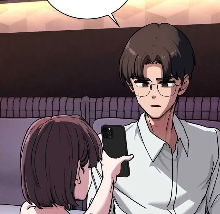 漫画《当狗不丢人》第39话第118张图