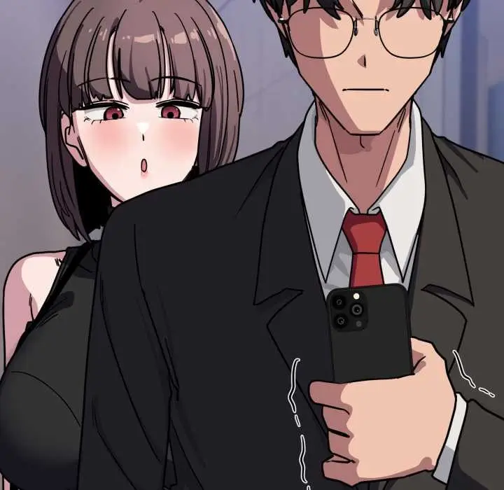 漫画《当狗不丢人》第39话第184张图
