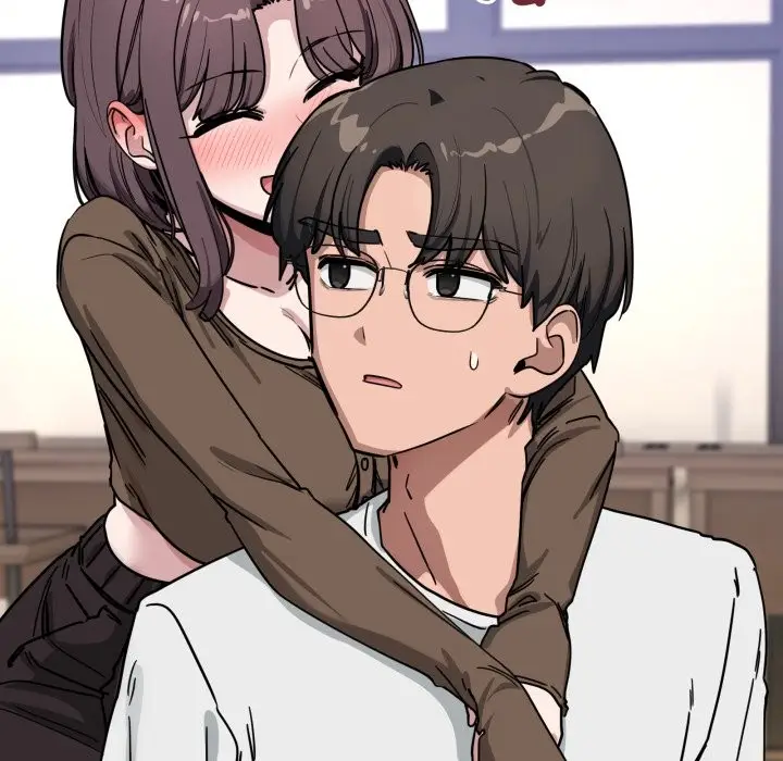 漫画《当狗不丢人》第44话第44张图