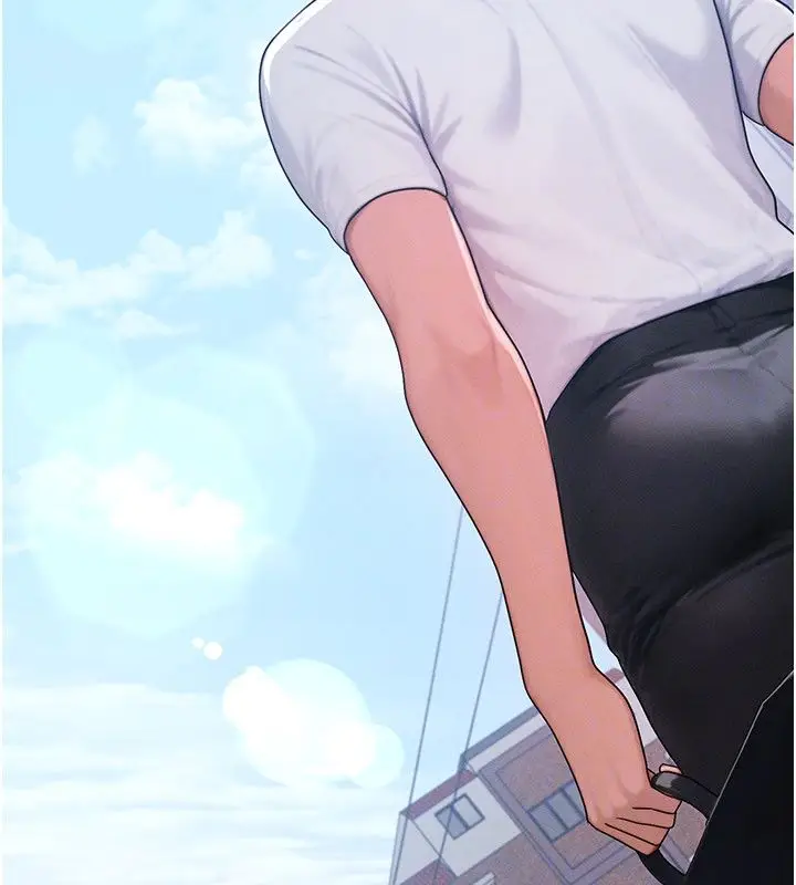漫画《等价交换人生》最终话第106张图