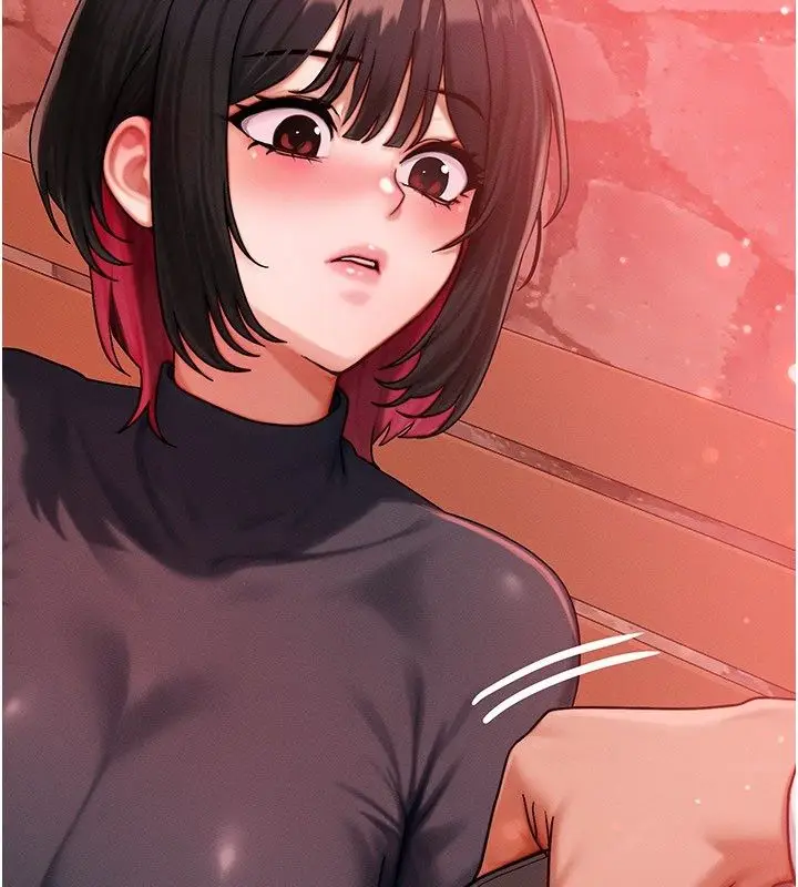 漫画《等价交换人生》最终话第129张图