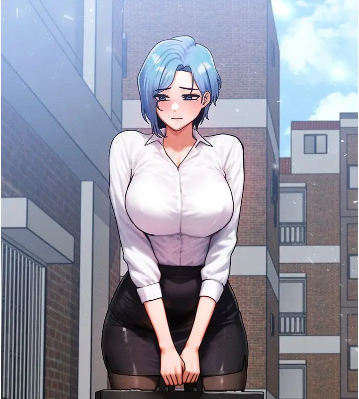漫画《等价交换人生》最终话第77张图