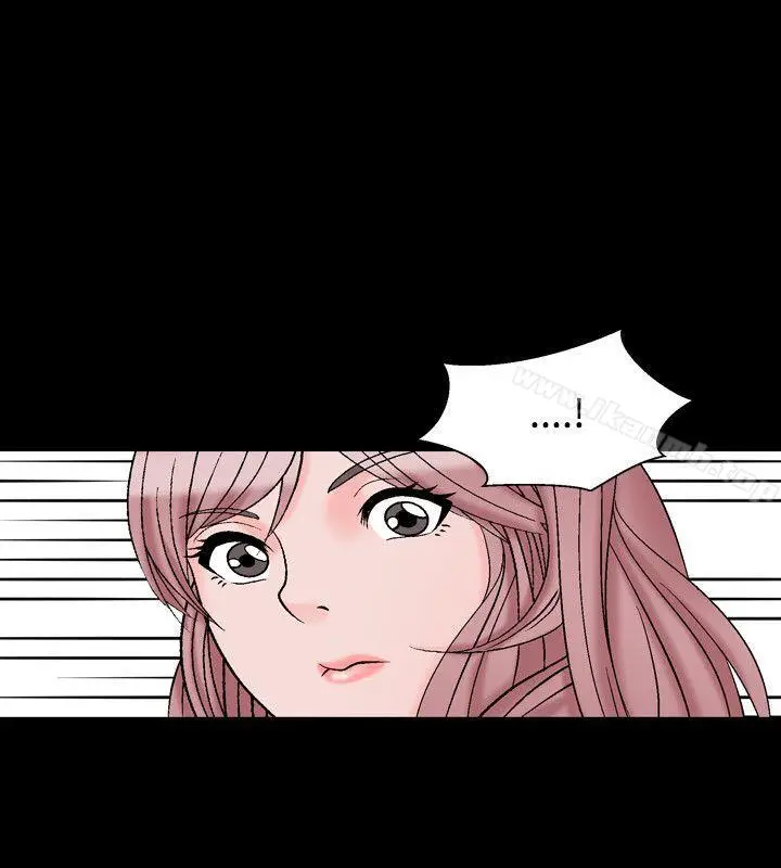 漫画《人妻的解放》第19话第28张图