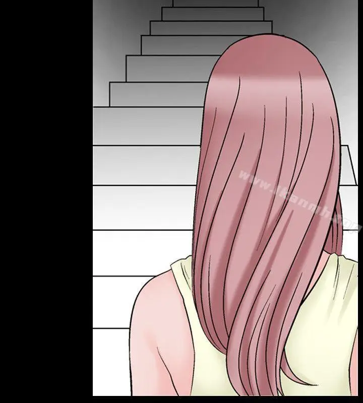 漫画《人妻的解放》第26话第4张图