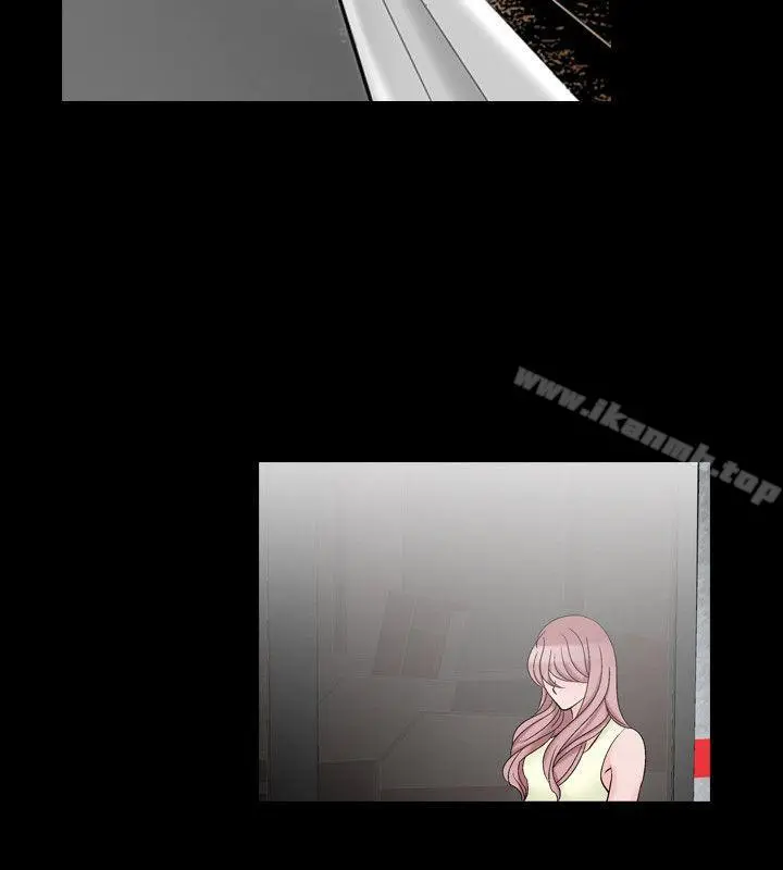 漫画《人妻的解放》第28话第16张图