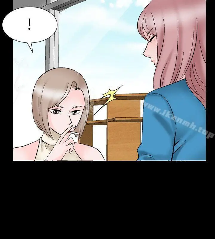 漫画《人妻的解放》第29话第22张图