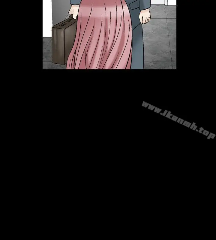 漫画《人妻的解放》第1季 最终话第4张图