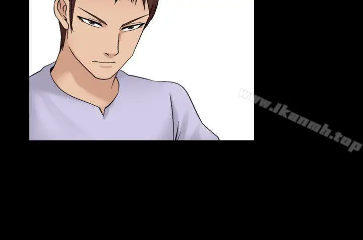 漫画《人妻的解放》第3话第17张图