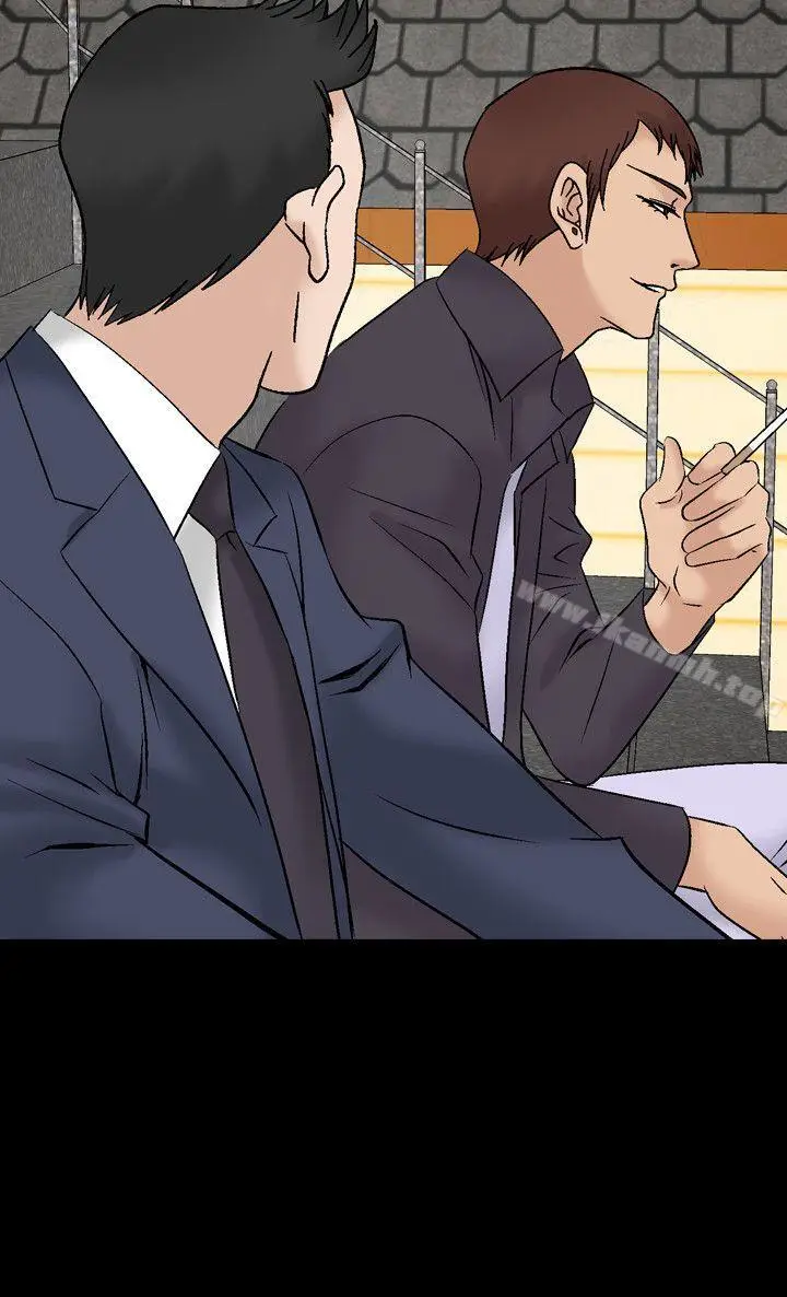 漫画《人妻的解放》第7话第18张图