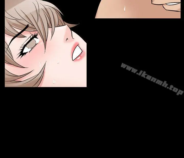 漫画《人妻的解放》第19话第14张图