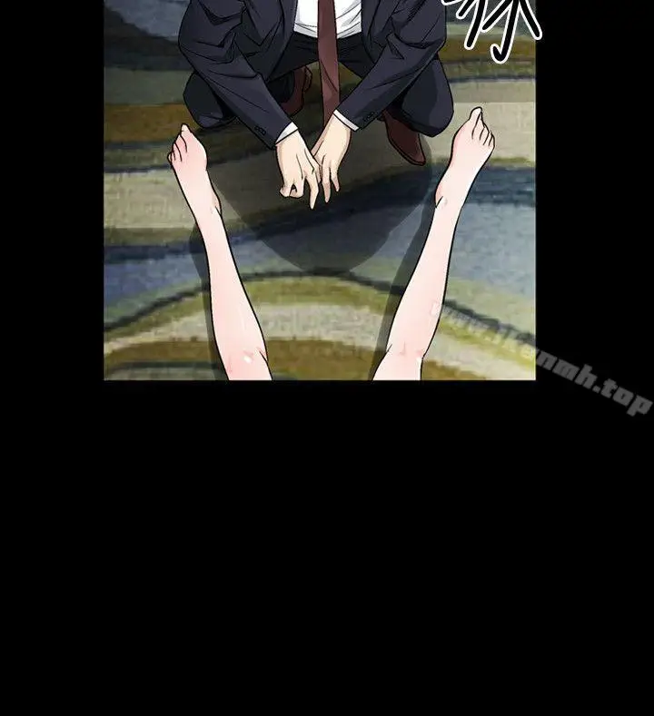 漫画《人妻的解放》第35话第8张图