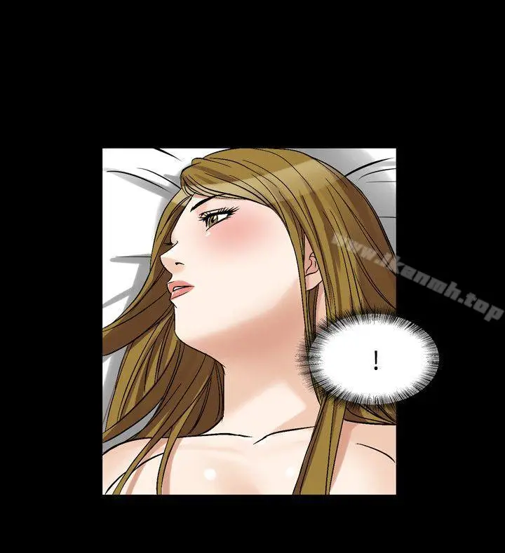 漫画《人妻的解放》第36话第12张图