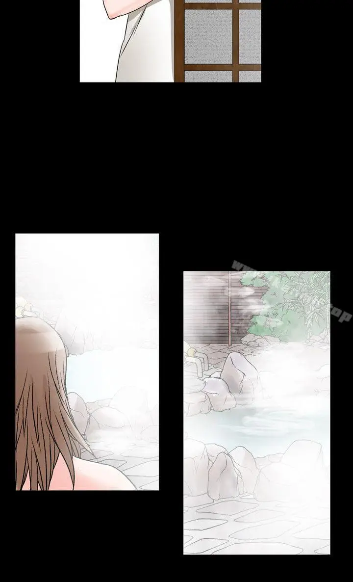 漫画《人妻的解放》第36话第40张图
