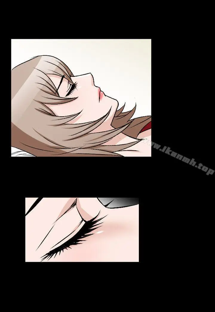 漫画《人妻的解放》第46话第6张图