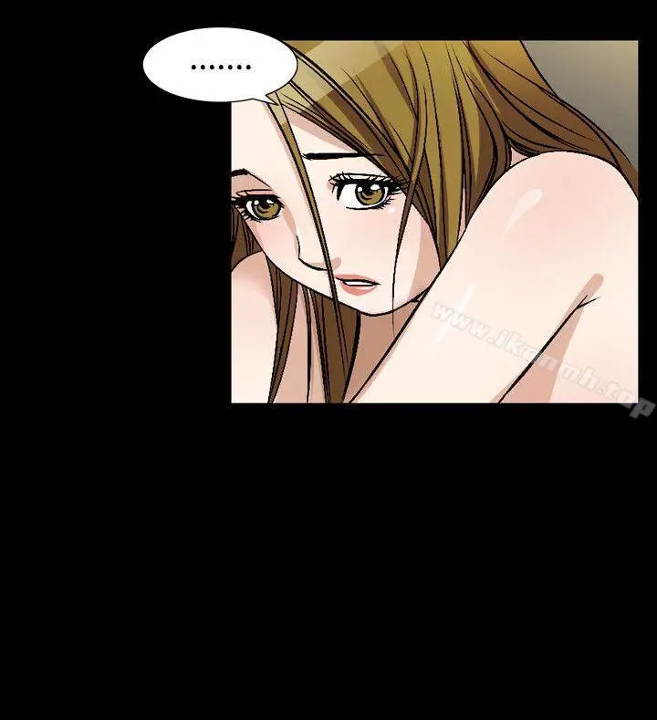 漫画《人妻的解放》第48话第19张图