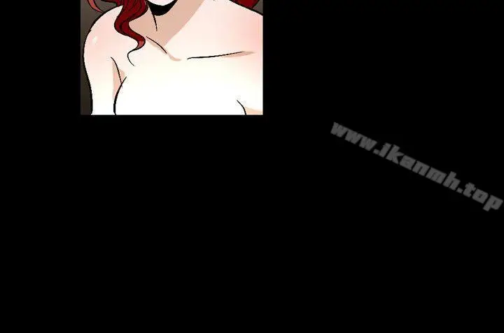 漫画《人妻的解放》第50话第26张图