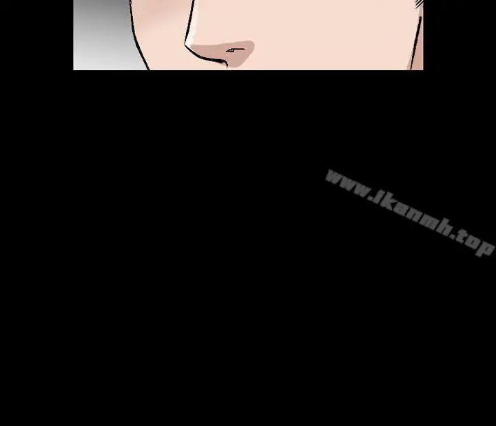 漫画《人妻的解放》第51话第20张图