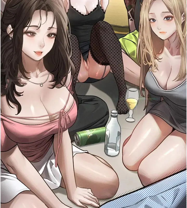 漫画《堕落物语2》第1话第121张图