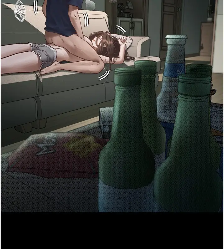 漫画《堕落物语2》第4话第19张图