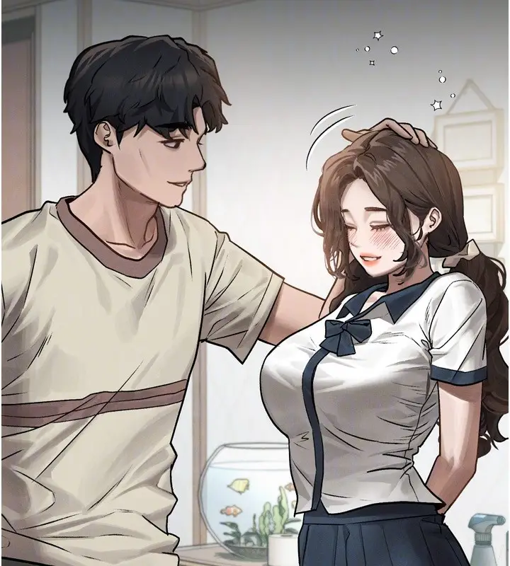 漫画《堕落物语2》第5话第134张图