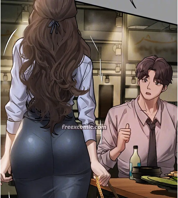 漫画《堕落物语2》第5话第154张图