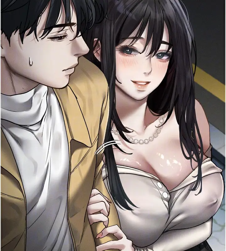 漫画《堕落物语2》第8话第121张图